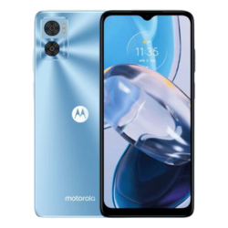 Motorola E22 repair